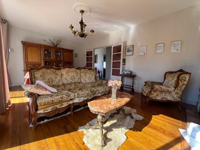 Vente Maison 6 pièces 155 m2 Lourdes