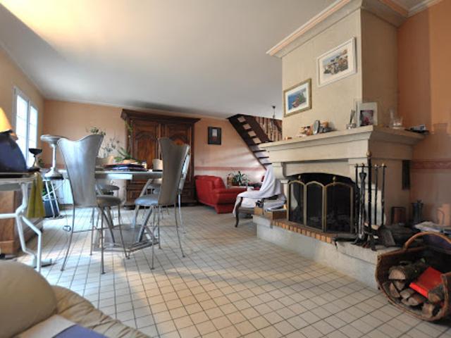 Vente Maison 6 pièces 155 m2 Paillet