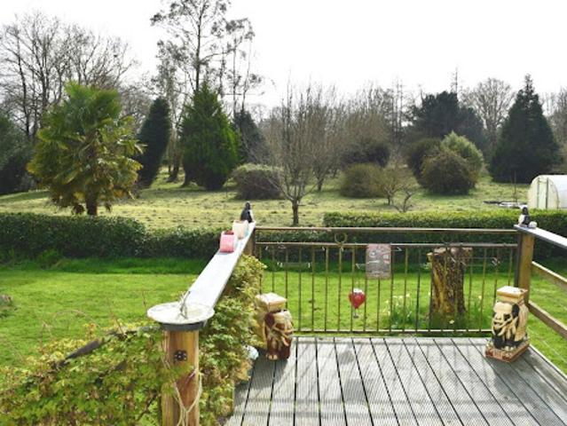 Vente Maison 6 pièces 155 m2 Plussulien