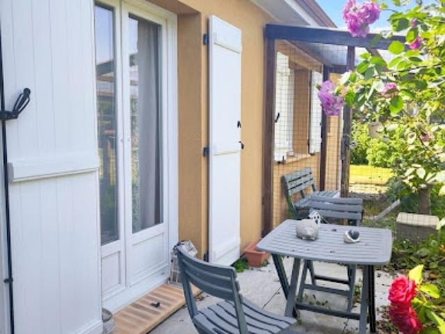 Vente Maison 6 pièces 155 m2 Pont Audemer