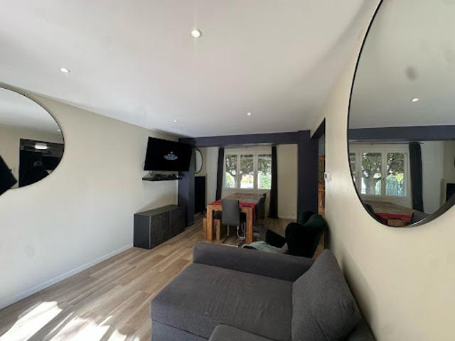 Vente Maison 6 pièces 155 m2 Pontault Combault