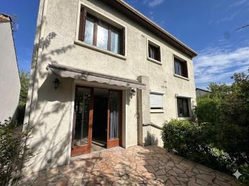 Vente Maison 6 pièces 155 m2 Pontault Combault