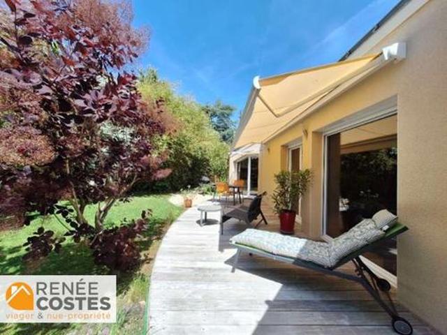 Vente Maison 6 pièces 155 m2 Pornichet