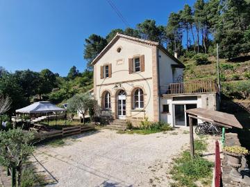 Vente Maison 6 pièces 155 m2 Portes