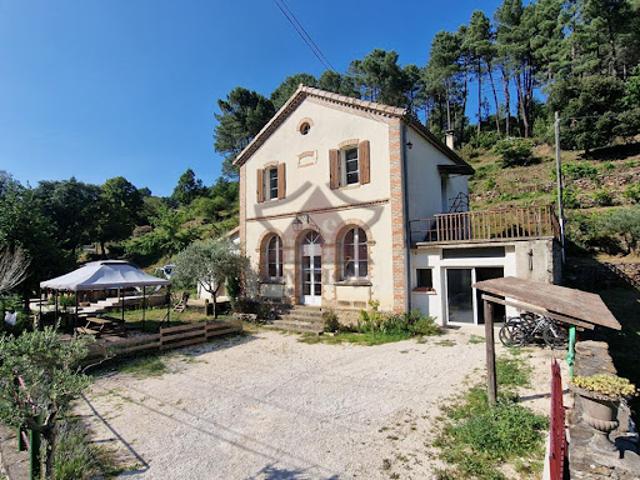 Vente Maison 6 pièces 155 m2 Portes