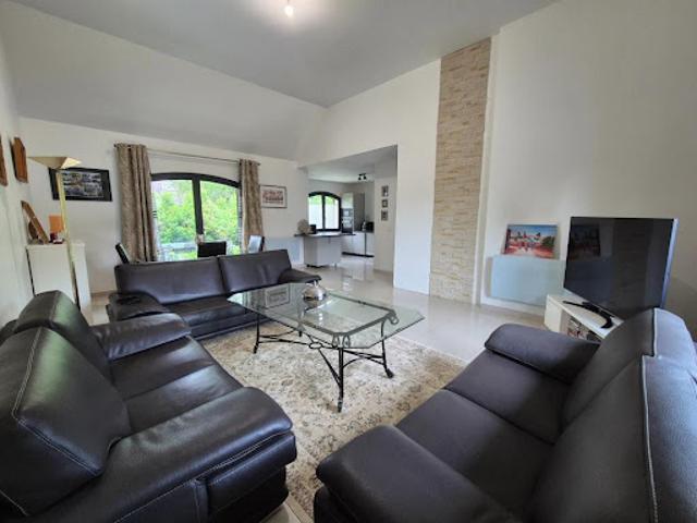 Vente Maison 6 pièces 155 m2 Prunay en Yvelines