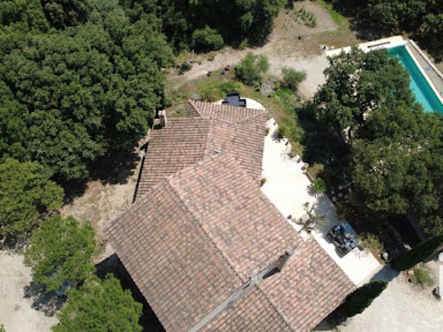 Vente Maison 6 pièces 155 m2 Réauville