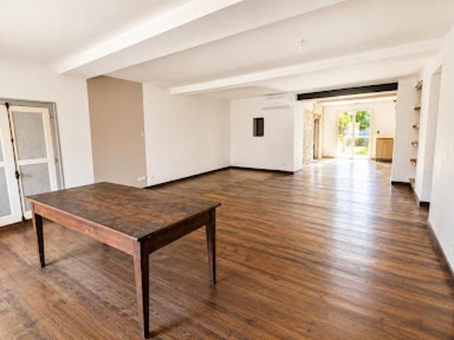 Vente Maison 6 pièces 155 m2 Riberac