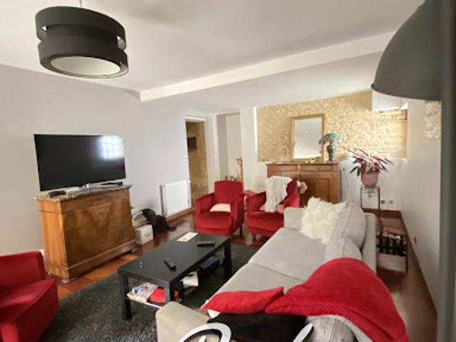 Vente Maison 6 pièces 155 m2 Rots