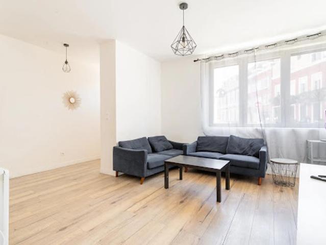 Vente Maison 6 pièces 155 m2 Roubaix