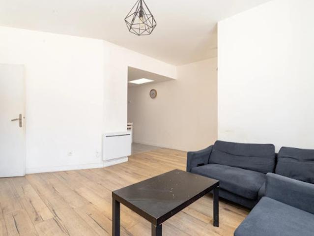 Vente Maison 6 pièces 155 m2 Roubaix