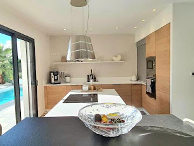 Vente Maison 6 pièces 155 m2 Saint Nicolas de la Grave