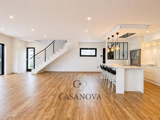 Vente Maison 6 pièces 155 m2 Saint Aunès