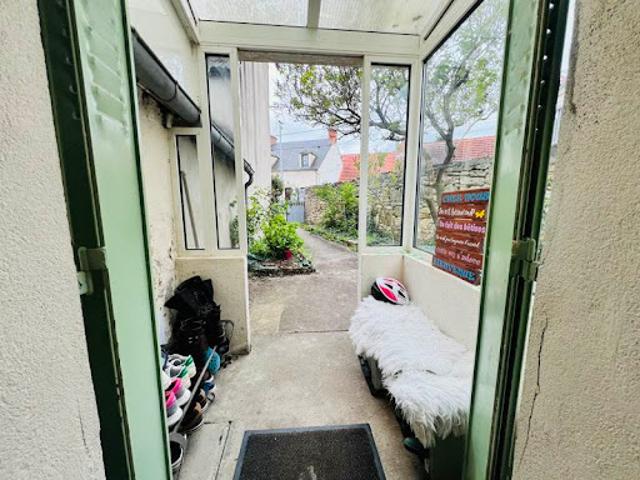 Vente Maison 6 pièces 155 m2 Saint Amand Montrond