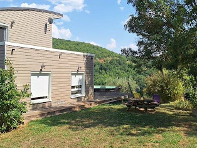 Vente Maison 6 pièces 155 m2 Saint Beauzély