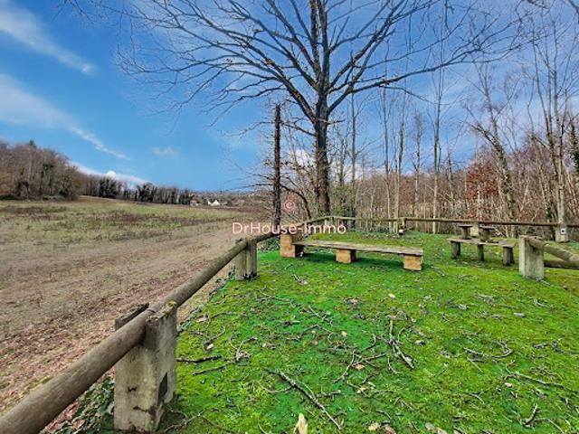 Vente Maison 6 pièces 155 m2 Saint Cyr sous Dourdan