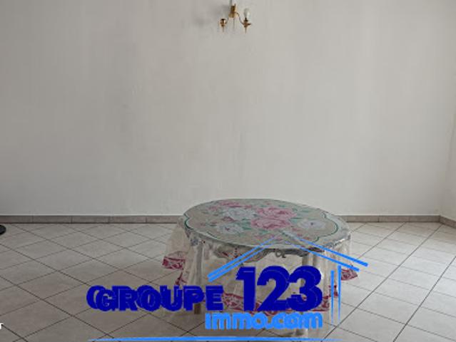 Vente Maison 6 pièces 155 m2 Saint Florentin