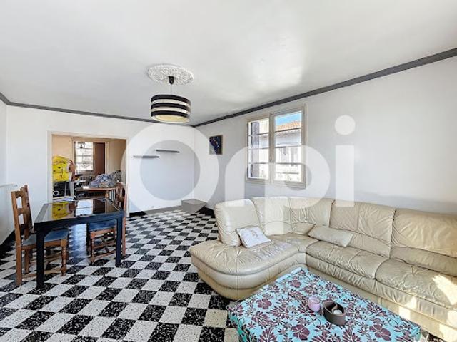 Vente Maison 6 pièces 155 m2 Saint Gaudens