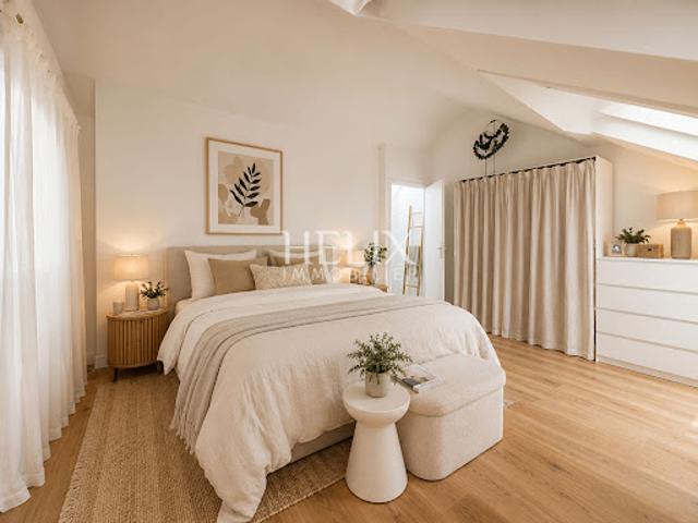 Vente Maison 6 pièces 155 m2 Saint Germain en Laye