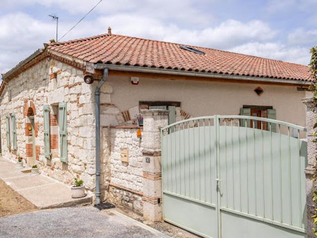 Vente Maison 6 pièces 155 m2 Saint Paul d'Espis
