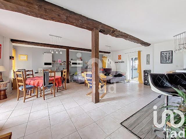 Vente Maison 6 pièces 155 m2 Saint Pierre de Varengeville