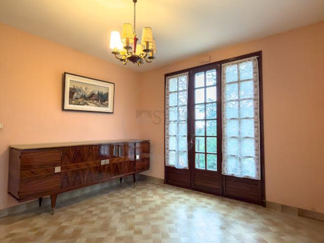 Vente Maison 6 pièces 155 m2 Saint Privat