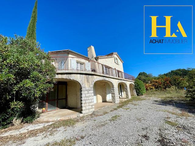Vente Maison 6 pièces 155 m2 Saint Privat