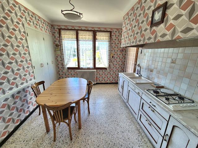 Vente Maison 6 pièces 150 m2 Saint Privat des Vieux