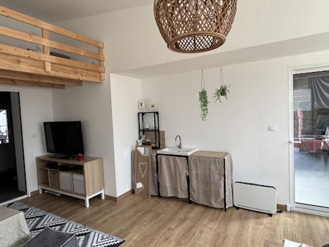 Vente Maison 6 pièces 155 m2 Saint Romain de Benet