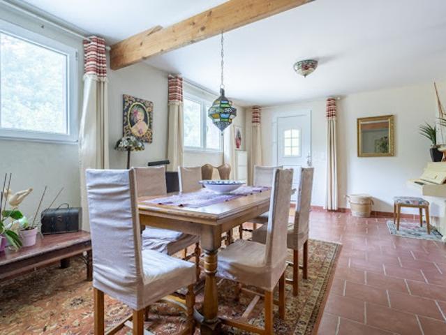 Vente Maison 6 pièces 155 m2 Saint Sauveur