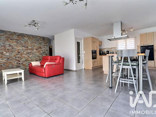 Vente Maison 6 pièces 155 m2 Sainte marie la mer