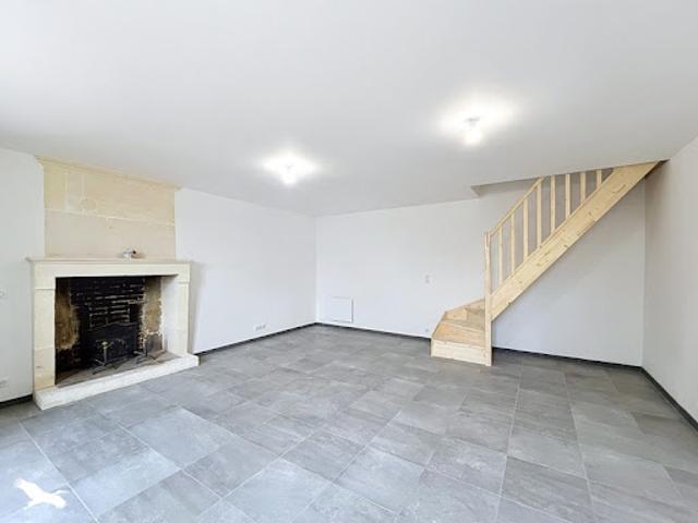Vente Maison 6 pièces 155 m2 Sainte severe