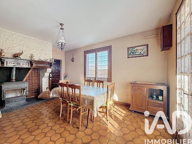 Vente Maison 6 pièces 155 m2 Samadet
