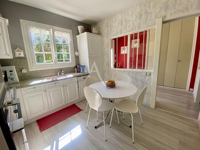 Vente Maison 6 pièces 155 m2 Sandillon