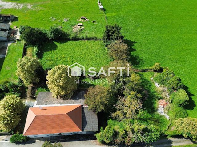 Vente Maison 6 pièces 155 m2 Sauveterre de Béarn