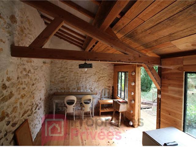Vente Maison 6 pièces 155 m2 Sens Beaujeu