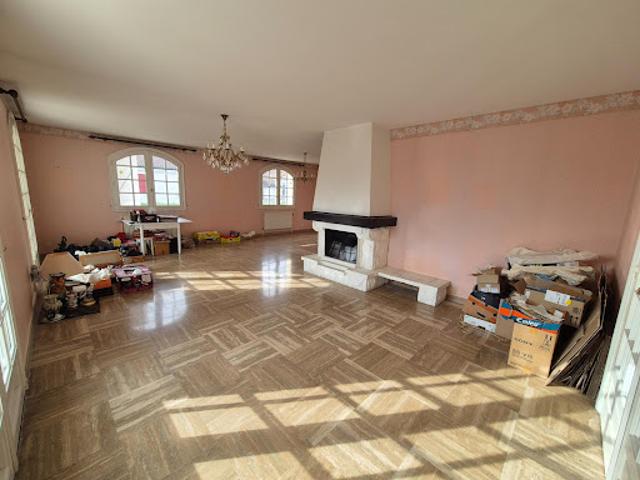 Vente Maison 6 pièces 155 m2 Sorbiers
