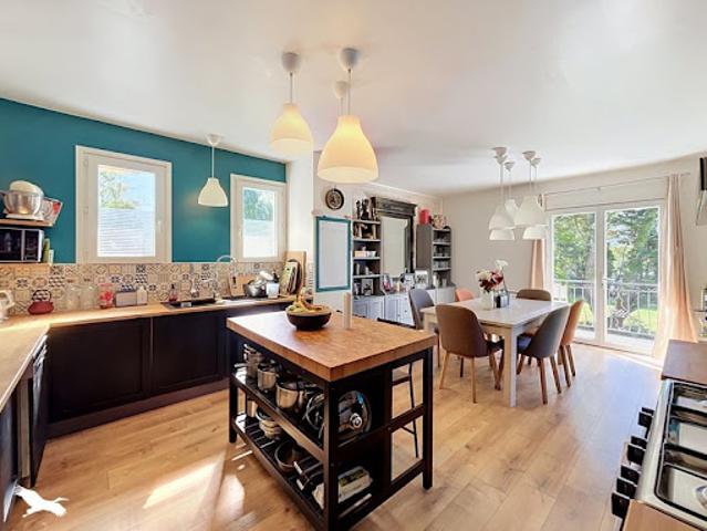 Vente Maison 6 pièces 155 m2 Soumoulou