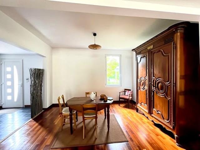 Vente Maison 6 pièces 155 m2 Talence