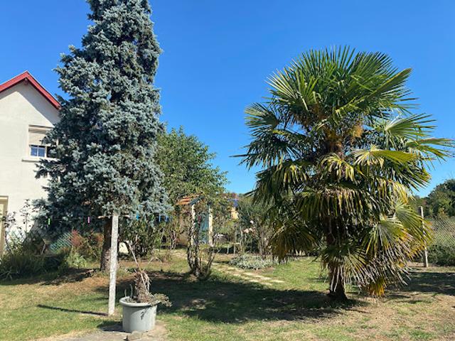 Vente Maison 6 pièces 155 m2 Thenon