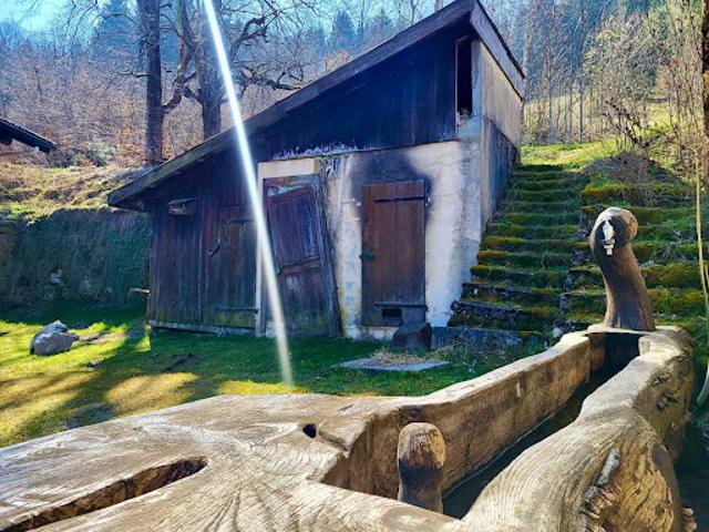 Vente Maison 6 pièces 155 m2 Thollon les Mémises