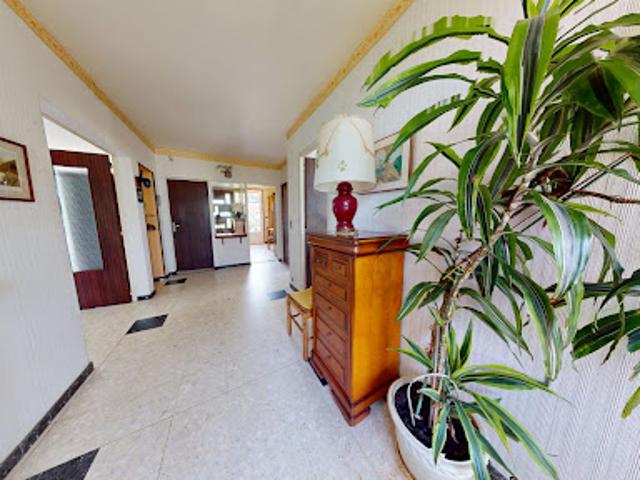 Vente Maison 6 pièces 155 m2 Toulouse