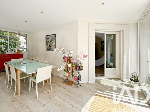 Vente Maison 6 pièces 155 m2 Uchaud