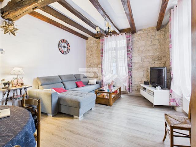 Vente Maison 6 pièces 155 m2 Vailly sur Aisne