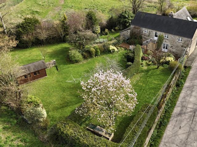 Vente Maison 6 pièces 155 m2 Valognes
