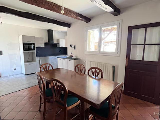 Vente Maison 6 pièces 155 m2 Valderiès