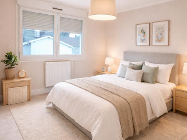 Vente Maison 6 pièces 155 m2 Vaudreching