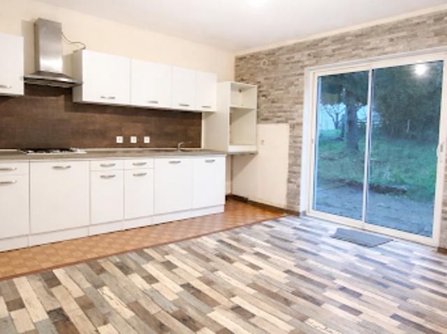 Vente Maison 6 pièces 155 m2 Vaudreching