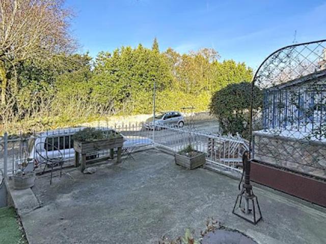 Vente Maison 6 pièces 155 m2 Vaux