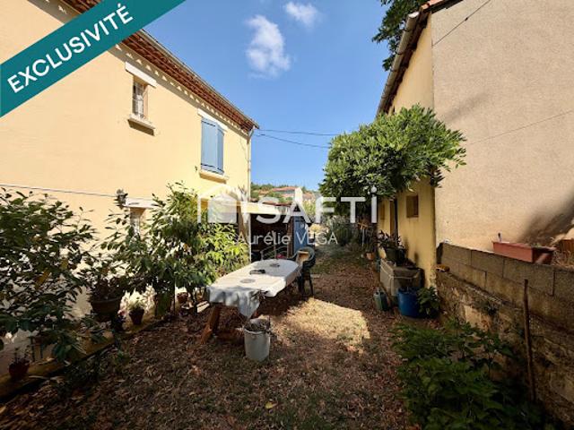 Vente Maison 6 pièces 155 m2 Villanière